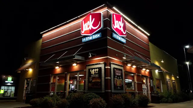 Jack in the Box