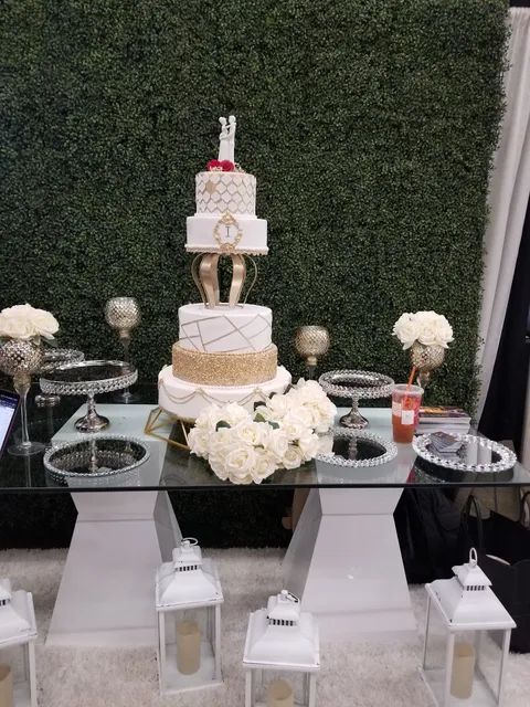 Massachusetts Bridal & Wedding Expo
