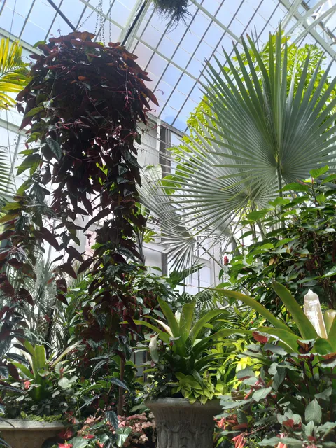 A Gardener's Place (Biltmore)