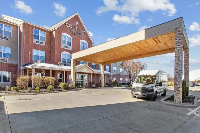Country Inn & Suites by Radisson, Chicago O'Hare South, IL