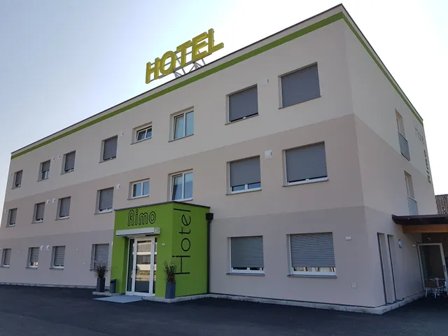 Hotel Rimo