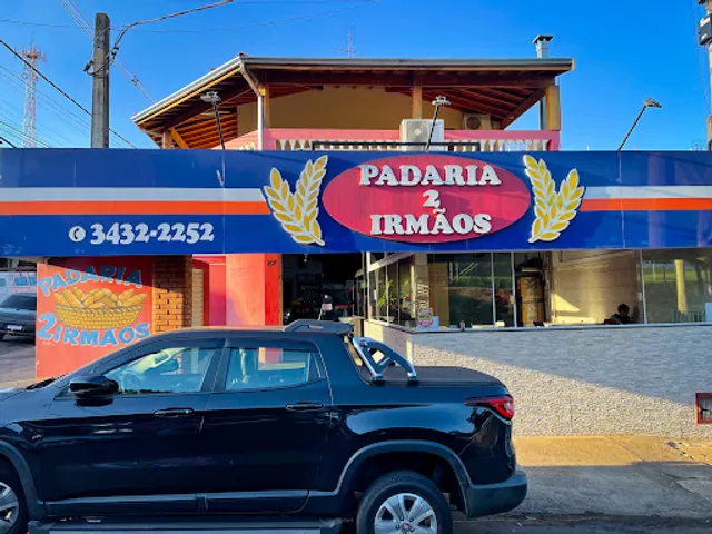 Two Brothers Bakery Piracicaba