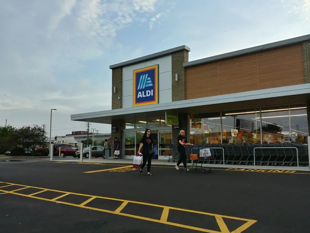 ALDI