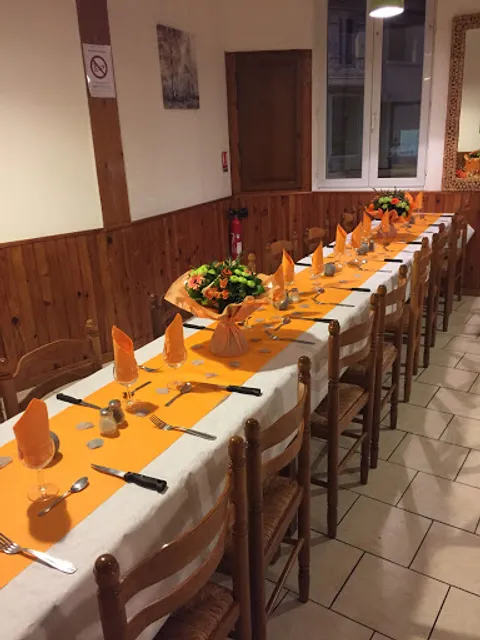 Bistrot de la Poste (Le)