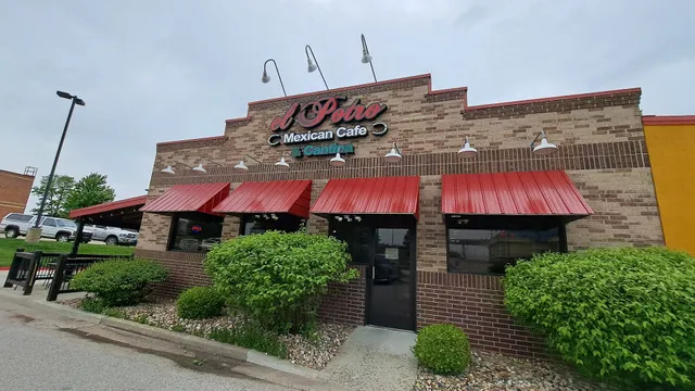 El Potro Mexican Restaurant