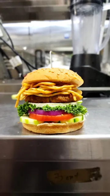 Desi Bites Cafe (Hicksville)