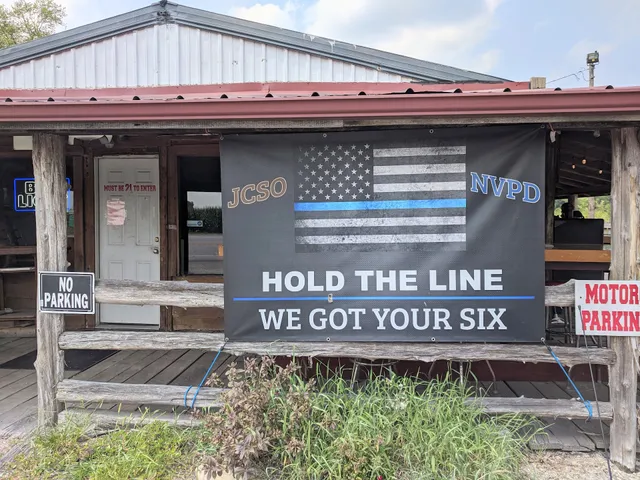 Lumberjack's Bar & Grill