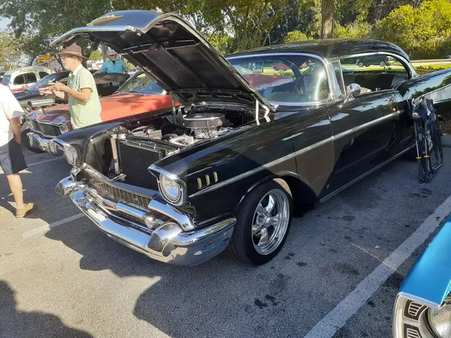 Italian American Civic Association