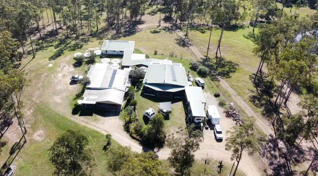 Linga Longa Spiritual Retreat