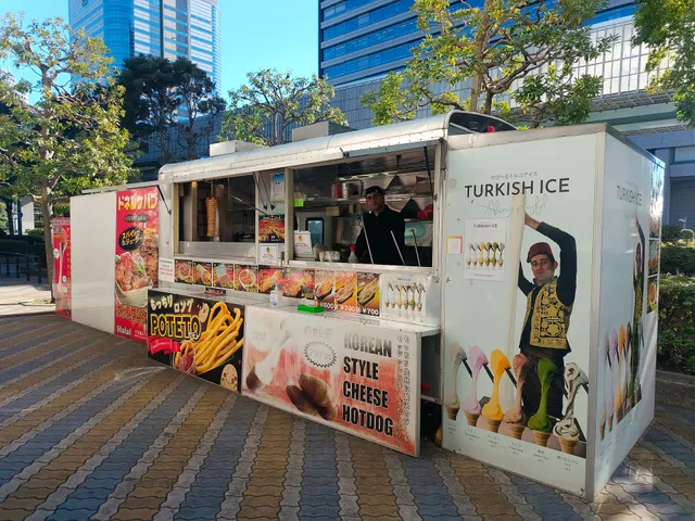 Ozgur Kitchen Kebab ( Halal )