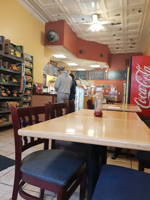 Diego’s Bagel Nosh