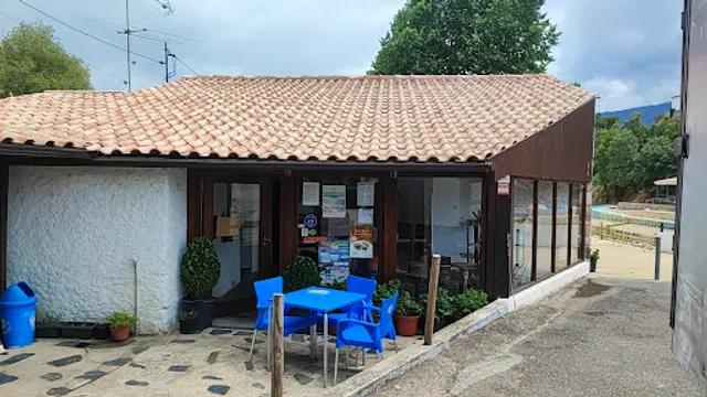 Moinho Bar