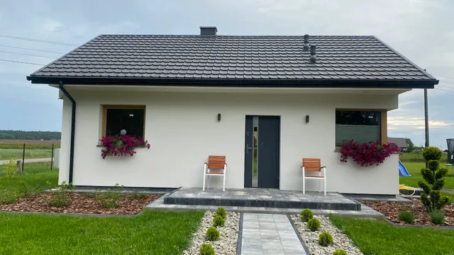 Leśny Horyzont Bałtów