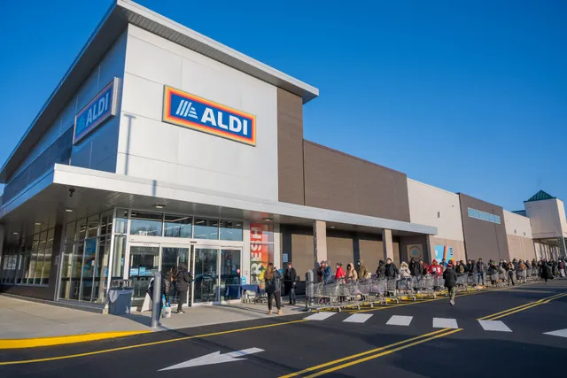 ALDI