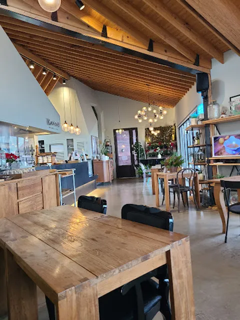 Kairos Pension And Restaurant