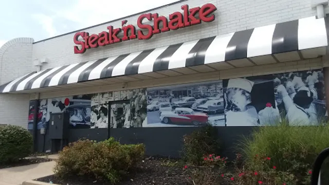 Steak 'n Shake