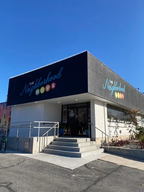 The Neighborhood Hive