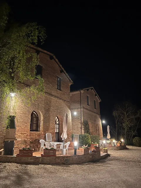 Agriturismo San Giovanni