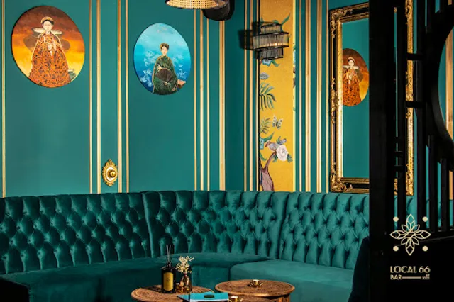 LOCAL66 Cocktail BAR