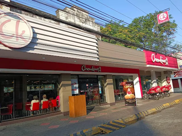 Chowking Laoag Central