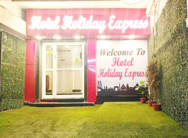 Hotel Holiday Express