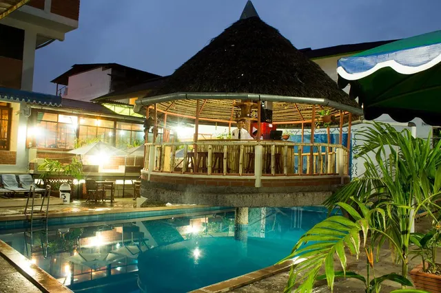 Los Gavilanes Hotel , Pucallpa