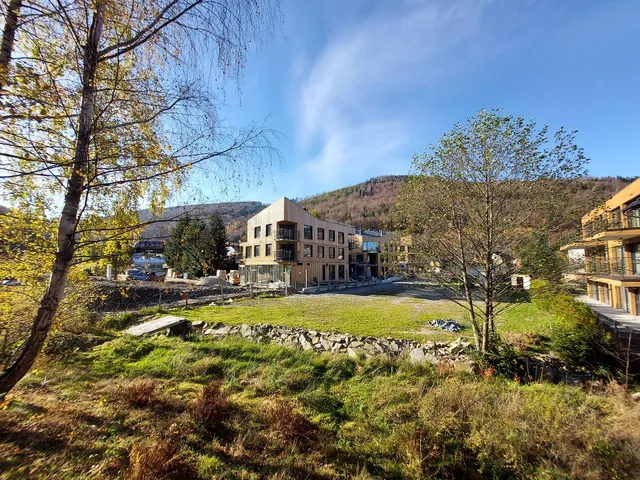 Apartamenty XYZ eXtreme You Zen