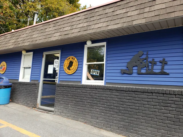 Bolley's Famous Franks