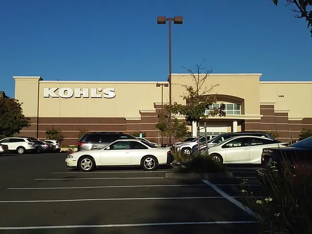 Kohl's
