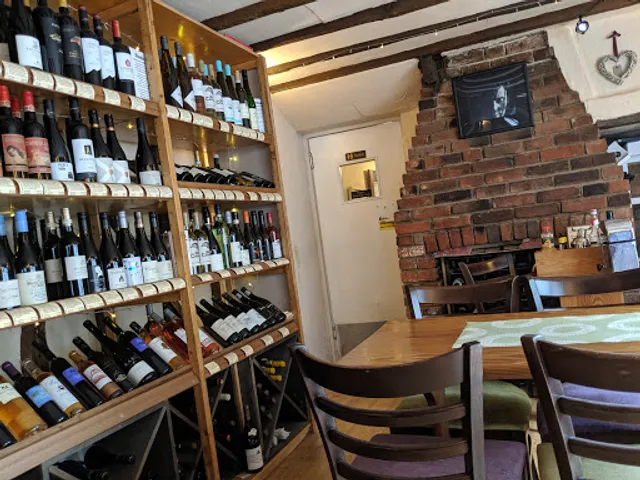 Peppermill Bar & Kitchen