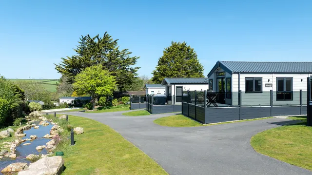 Silverbow Country Park