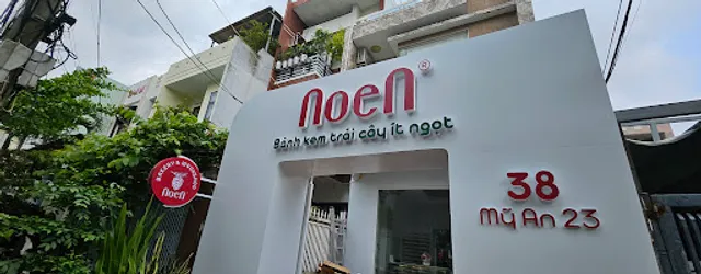 Noen Bakery & Fruit