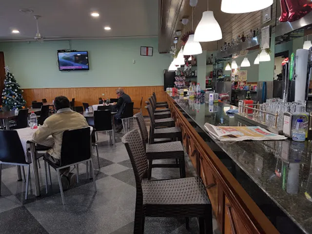 Restaurante Centro Excursionista Eldense