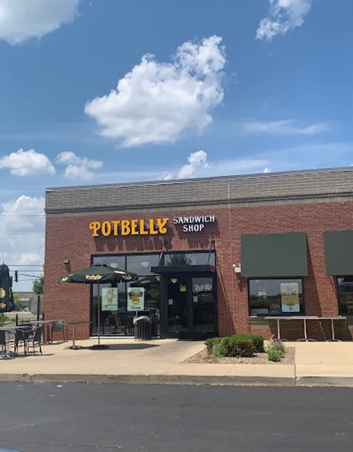 Potbelly
