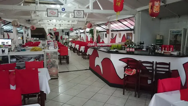 Sugoi Restaurante