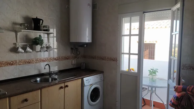 Casas Vistas Pantano