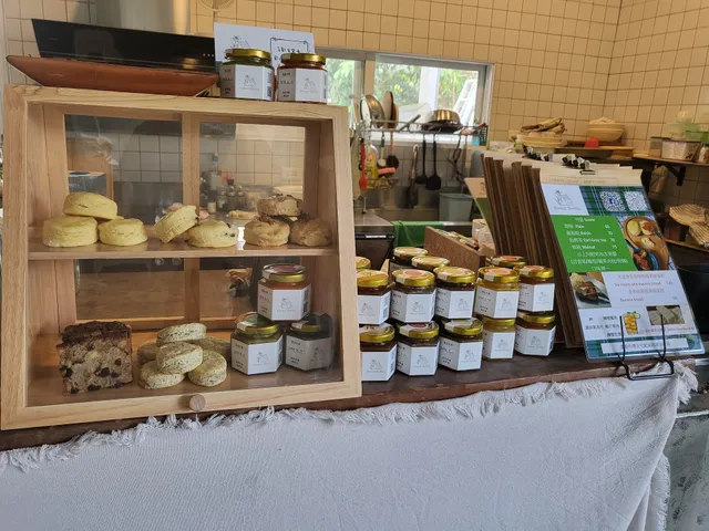 Salut花蓮私廚（需預約）