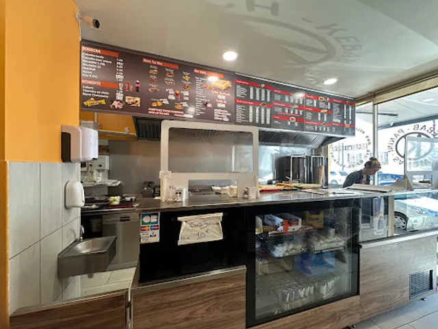 Aux Délices d'Istanbul