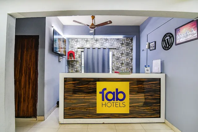 Via Westin Palaza Hotel in Dankuni