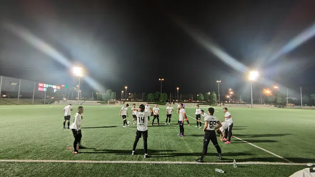 Eco Ardence Setia Alam Football Arena