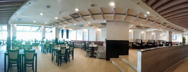 Le Bon Regal les palmiers