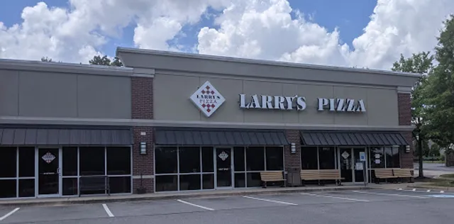 Larry's Pizza of NLR