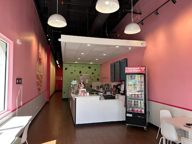 Millie's Homemade Ice Cream & Coffee