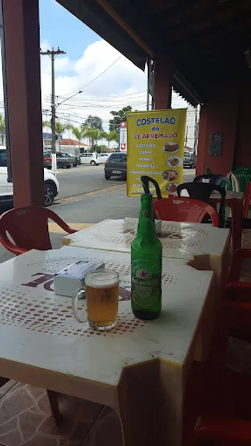 Costelão do Zé Arrepiado