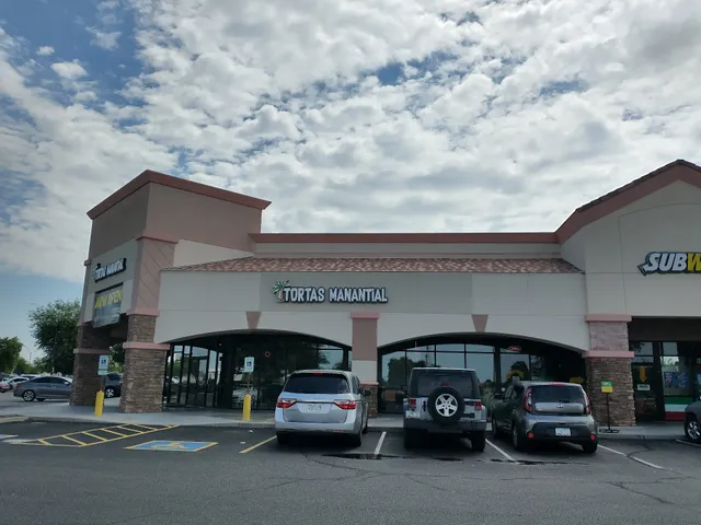 Avondale Fiesta Shopping Center