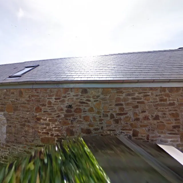 La Fermette Contemporaine