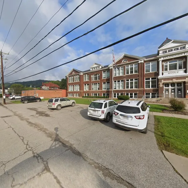 Clendenin Health Center