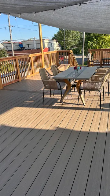 Virtue Coffee and Valor Wine