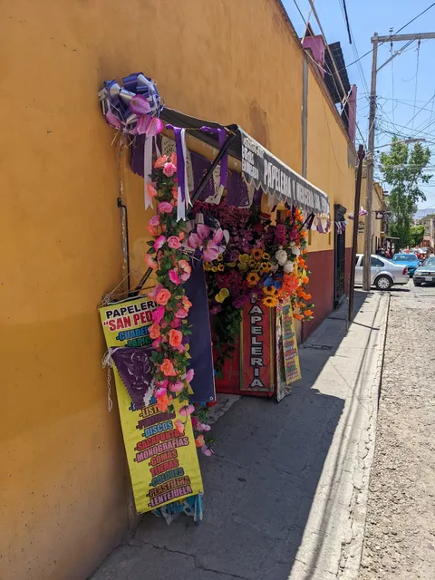 Mercado de San Juan de Dios