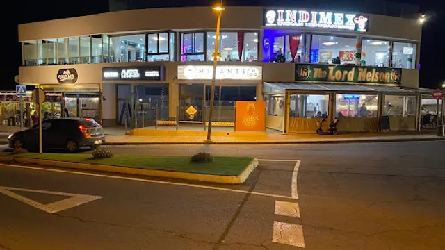 IndiMex Indian Restaurante Caleta de Fuste